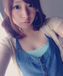 PEACH JOHN | チューブトップ