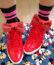 adidas | スニーカー