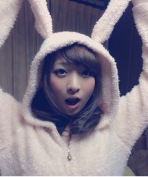 なし | うーさーぎー!(その他)