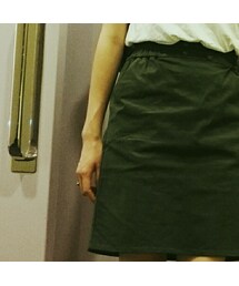 e-hyphen | スカート