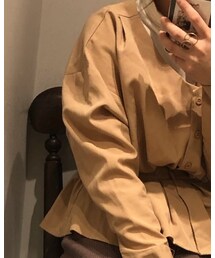 titivate | シャツ/ブラウス