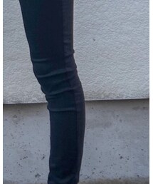 UNIQLO | デニムパンツ