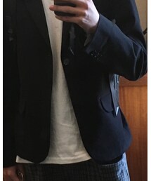 CARVEN | テーラードジャケット