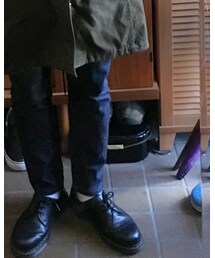 A.P.C. | デニムパンツ