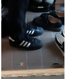 adidas | スニーカー