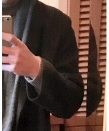 UNIQLO | ステンカラーコート