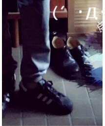 adidas | スニーカー