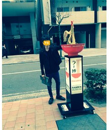前からの | その他