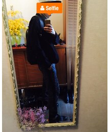 横からの奴です | その他