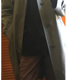 UNIQLO | ノーカラージャケット