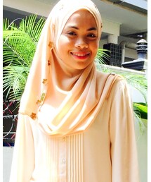 naelofar | マフラー