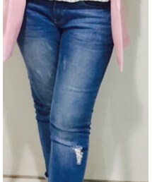 PADINI | デニムパンツ