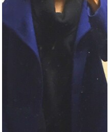 The Virgnia | ニット/セーター