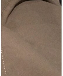 クチューム | シャツワンピース