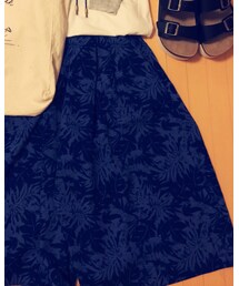 GU | その他パンツ