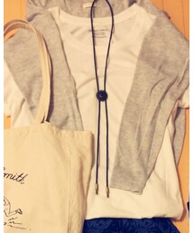 GU | Tシャツ/カットソー