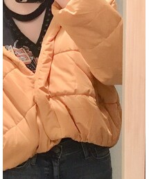 earth music&ecology | ダウンジャケット/コート