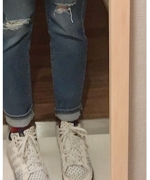 adidas | スニーカー