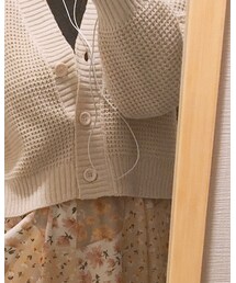 BROWNY | カーディガン/ボレロ