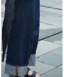 MONKI | デニムパンツ