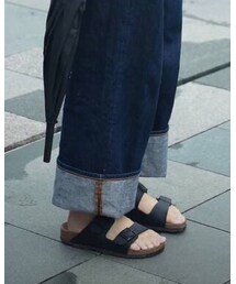 BIRKENSTOCK | サンダル