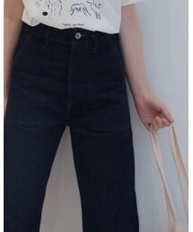 MHL. | デニムパンツ