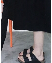 BIRKENSTOCK | ビーチサンダル