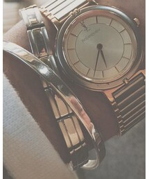 Yves Saint Laurent | (アナログ腕時計)