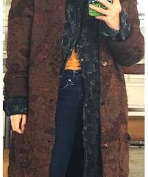 UNIQLO | デニムパンツ