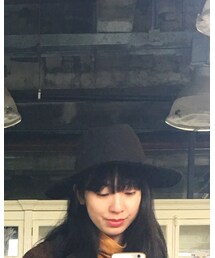 river tooth | ハット