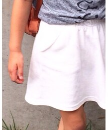 korea | スカート