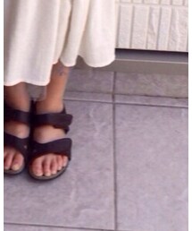 BIRKENSTOCK | サンダル