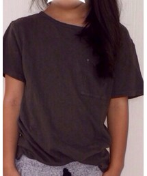 MARKEY'S | Tシャツ/カットソー