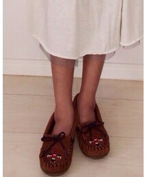 Minnetonka | シューズ