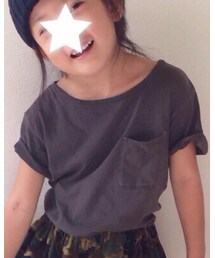 MARKEY'S | トップス