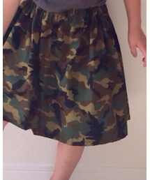 Handmade | スカート