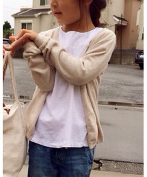 H&M | カーディガン/ボレロ