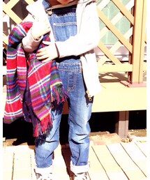 GAP | オールインワン・サロペット