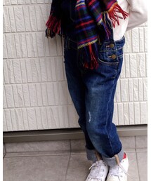 GAP | オールインワン・サロペット