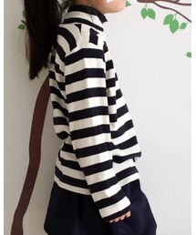 無印良品 | Tシャツ/カットソー