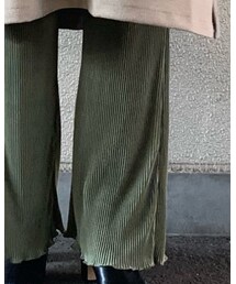 attrayant | その他パンツ