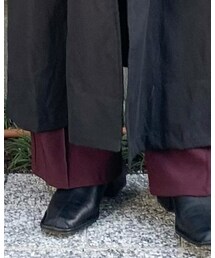 attrayant | ブーツ