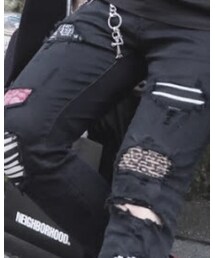 AMIRI | デニムパンツ