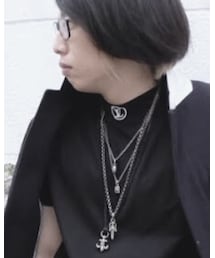 LOUIS VUITTON | Tシャツ/カットソー