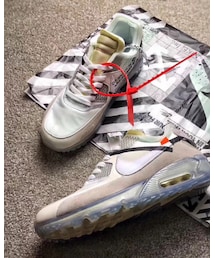 off white | スニーカー