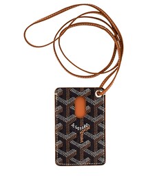 GOYARD | パスケース