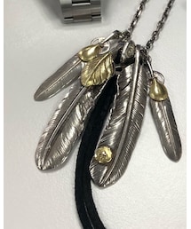 goro's | ネックレス