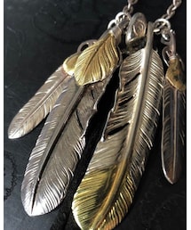 goro's | ネックレス