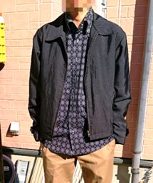 BURBERRY BLACK LABEL | シャツ/ブラウス