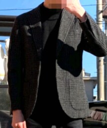 MACKINTOSH PHILOSOPHY | テーラードジャケット